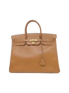 Hermes Vintage Birkin 40 Bag